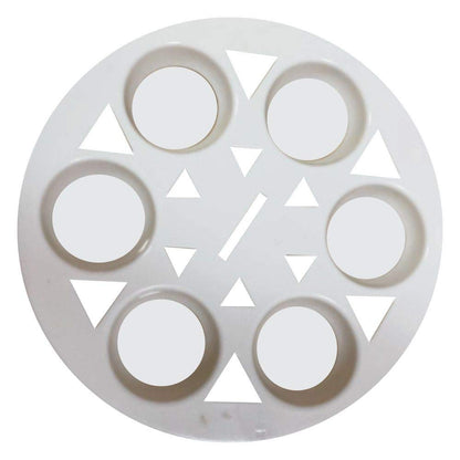 Borosil Omni 1.5 L Electric Kettle with Egg Tray, Stainless Steel Inner Body, Boil Water For Tea, Coffee, Soup, Silver