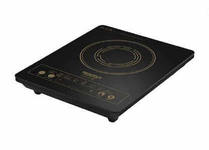 Maharaja Whiteline Superion 20ST Neo Induction Cooktop | Let an extraordinary Induction Stove revolutionize your kitchen