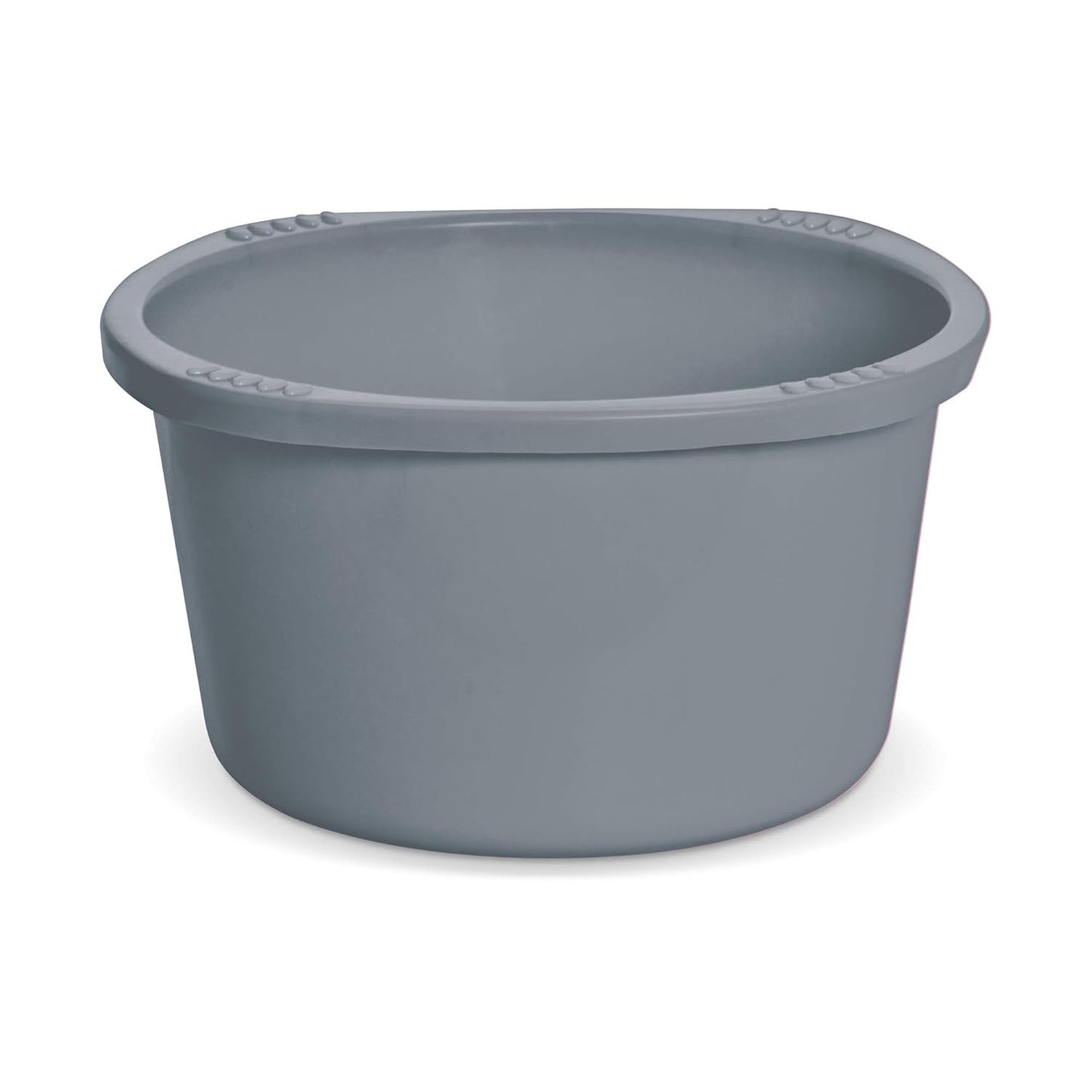 Milton Deep Polypropylene Bucket, 35 Liter