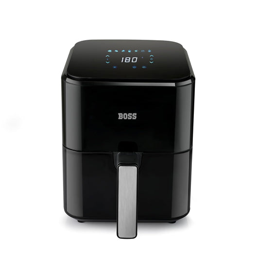 BOSS Smartfry 4 Litres Air Fryer, 1200 Watts