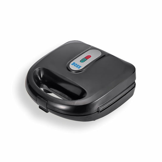 BOSS Regal Griller Toaster B-540 | 750W 2-in-1 Toast & Grill