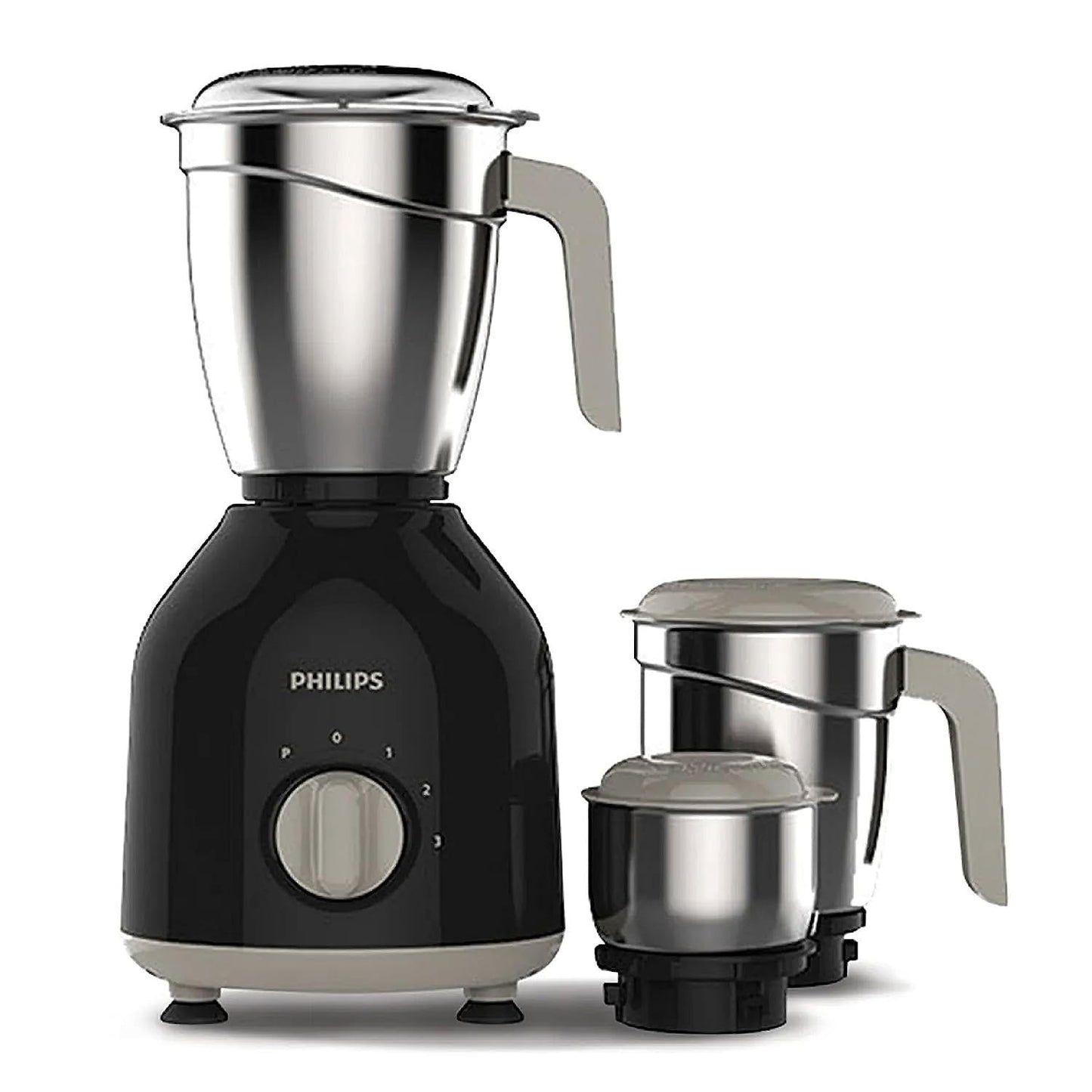 Philips HL7757/00 Mixer Grinder 750W