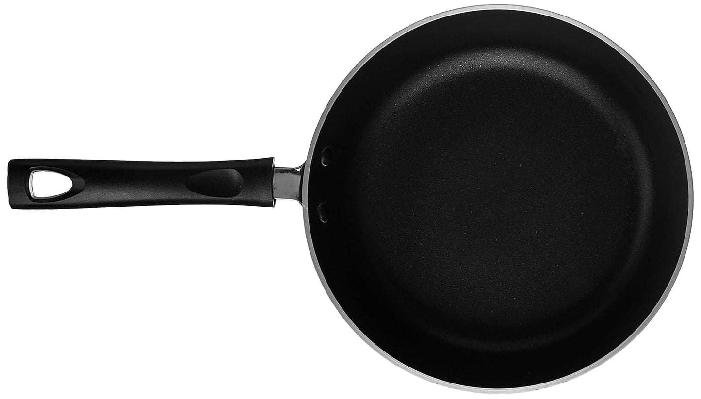 Pigeon by Stovekraft Aluminium Storm Fry Pan 240