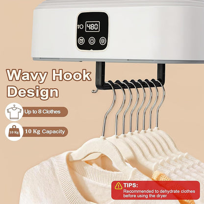 CLOTH DRYING HEATER