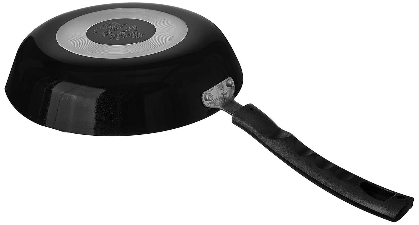 Pigeon by Stovekraft Aluminium Storm Fry Pan 240