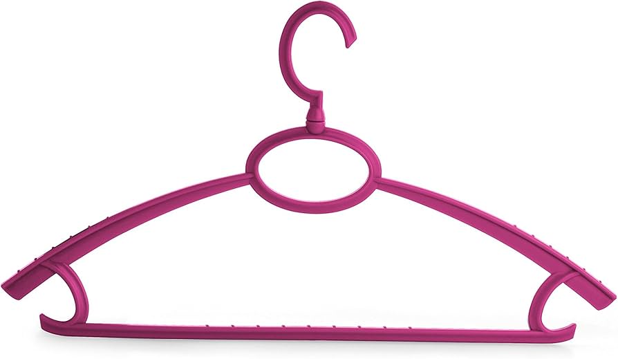 VIP LIFE TIME HANGER 2821 ( 12PCS )