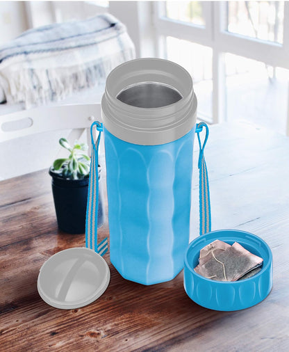 Milton Stylo 1000 Inner Steel Tuff Jug, 900 ml