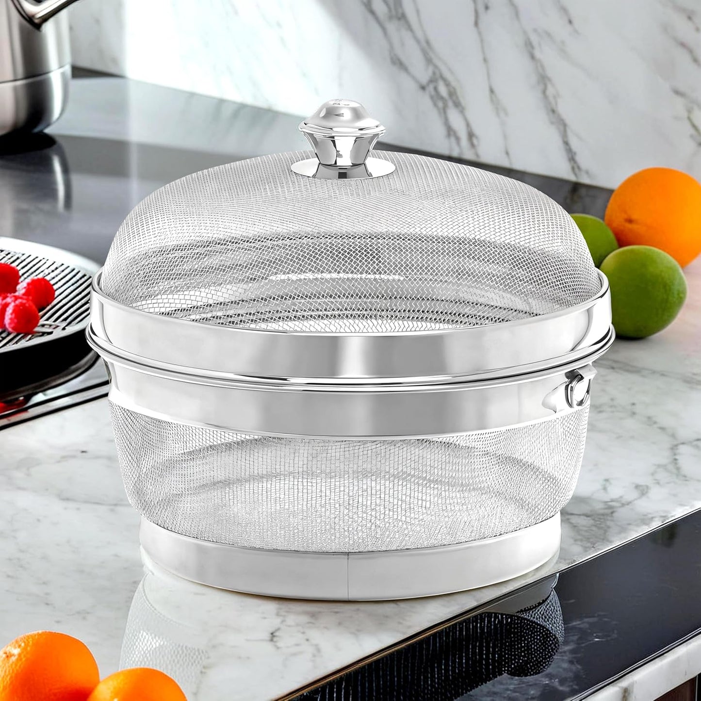 Bonjour  Fruit and Vegetable Basket