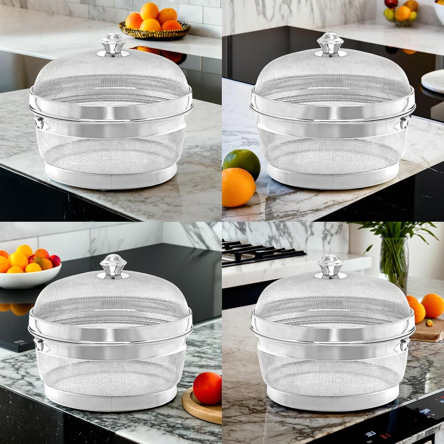 Bonjour  Fruit and Vegetable Basket