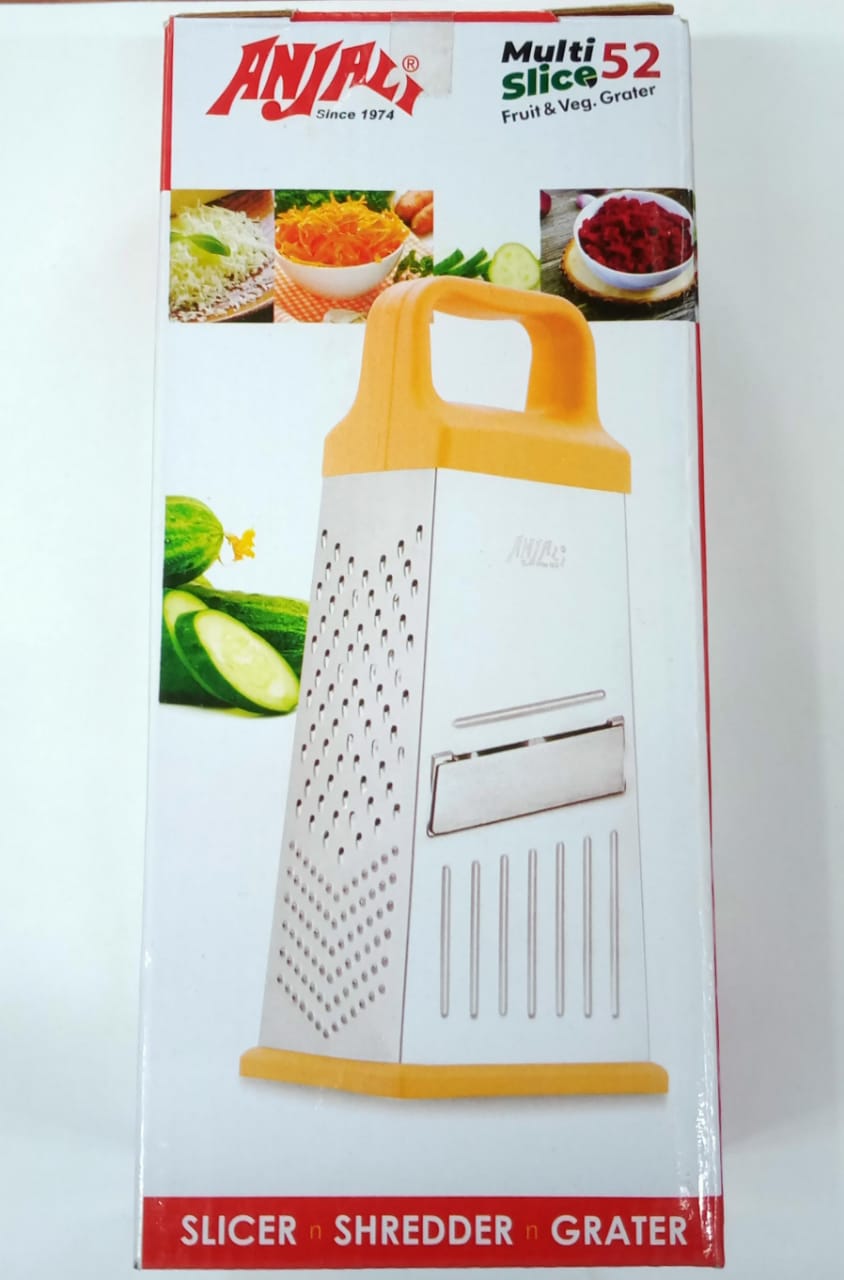 ANJALI MULTY SLICER 5 IN 1