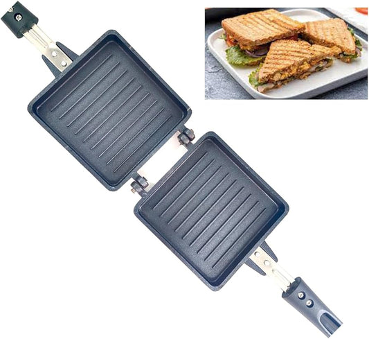 ANJALI GRILL TOASTER SANDWICH (JUMBO) NONSTICK