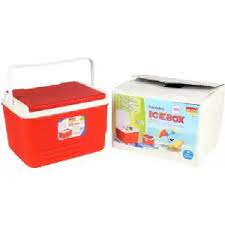 ARISTO ICE  BOX 6LTR