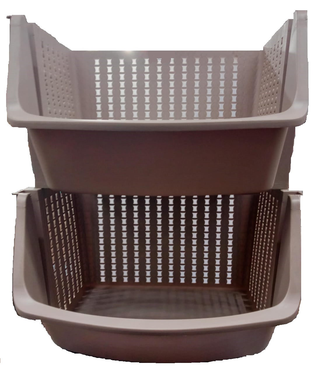 ASIAN SMART STORAGE RACK 2 KHANA