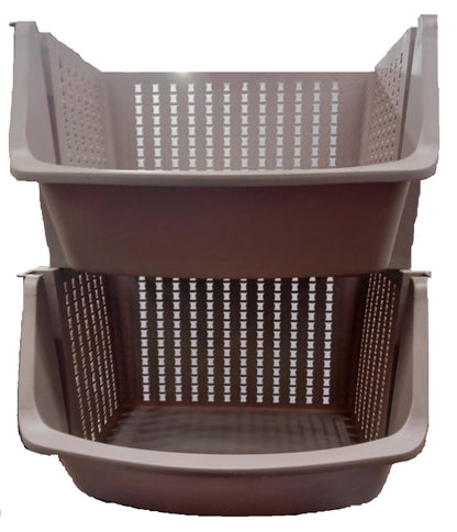 ASIAN SMART STORAGE RACK 2 KHANA