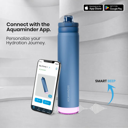AQUAMINDER RIO PRIME + 700ML