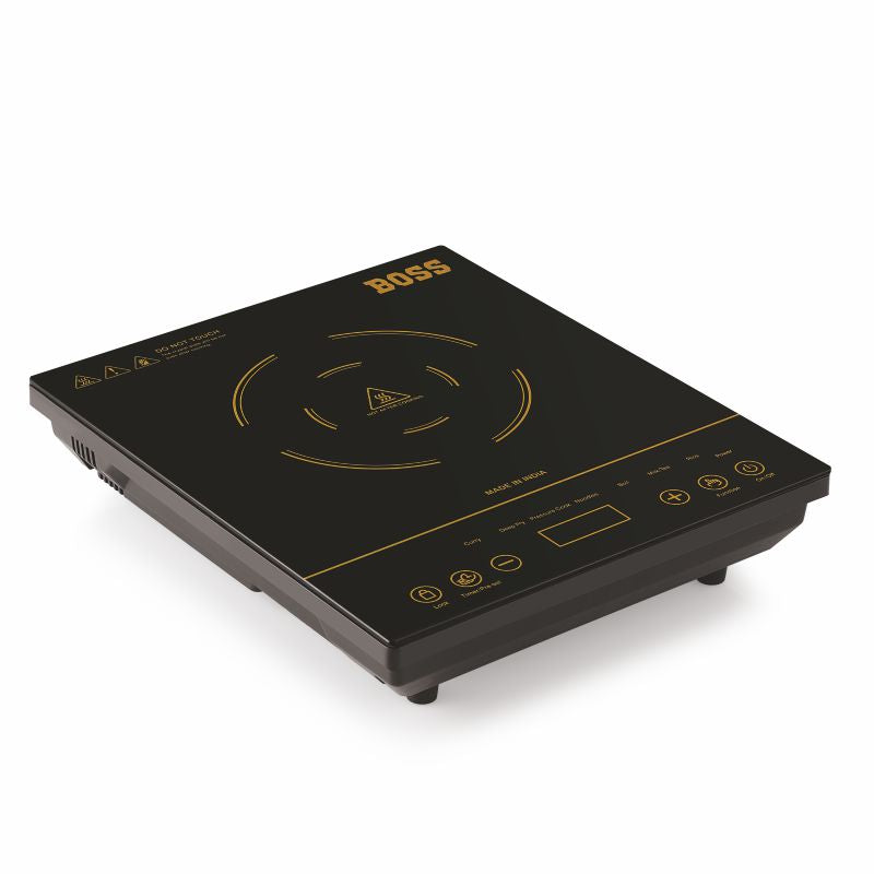 Bajaj popular ultra induction cooker user manual sale