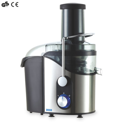 BOSS Pulpmix Juice Extractor B612