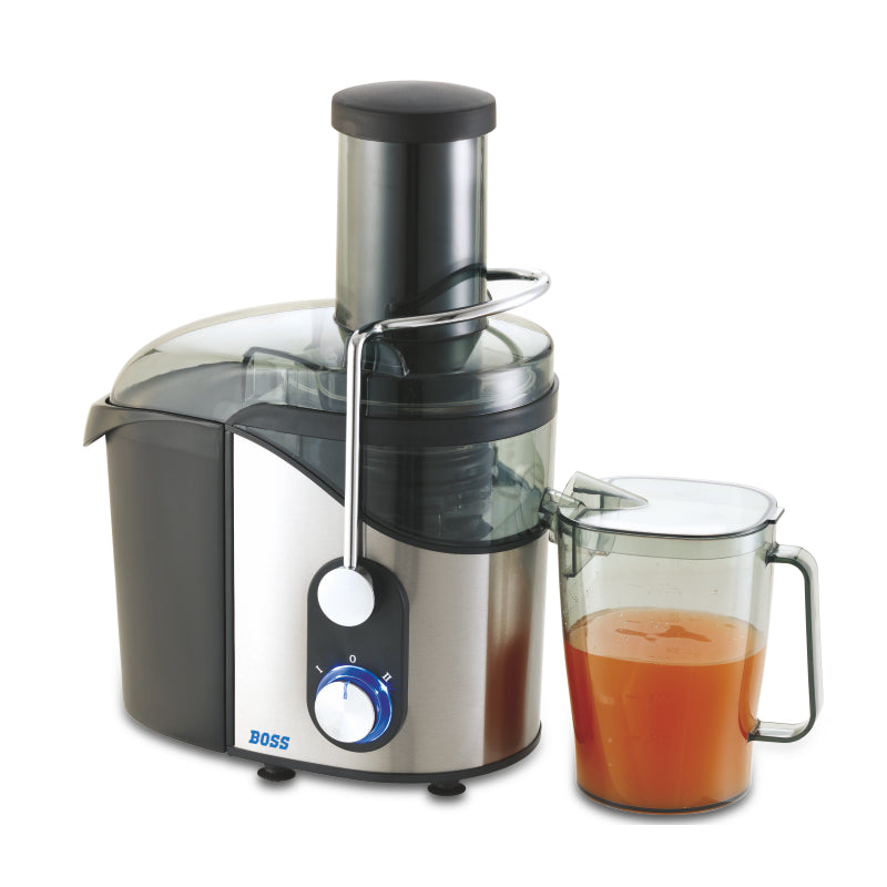 BOSS Pulpmix Juice Extractor B612