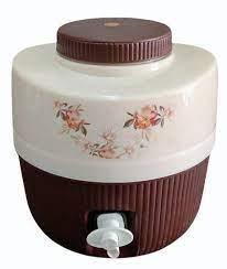 RISHABH CARINO 5LTR WATER JUG