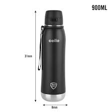 CELLO SS DURA ACE 900ML BOTTLE