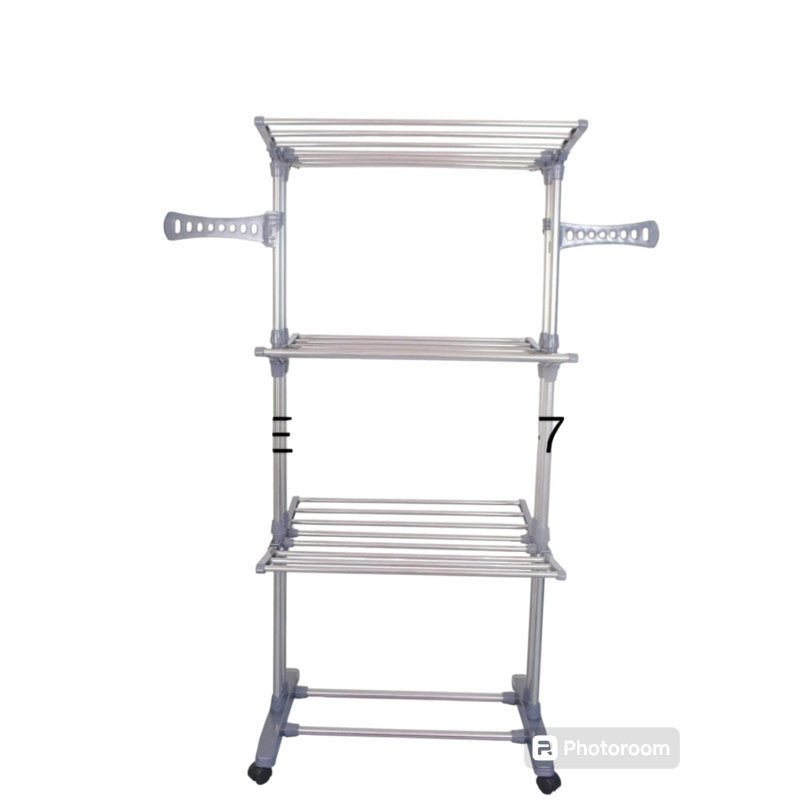 DAS SONNET CLOTH STAND STEEL MODEL
