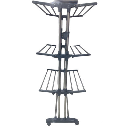 DAS SONNET CLOTH STAND STEEL MODEL