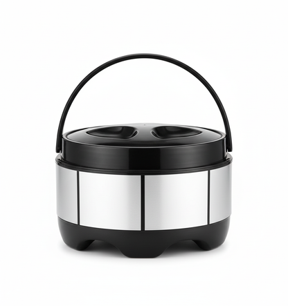 Marco Plast Famous 2700 Insulated Casserole: Keep Your Meals Perfectly Hot