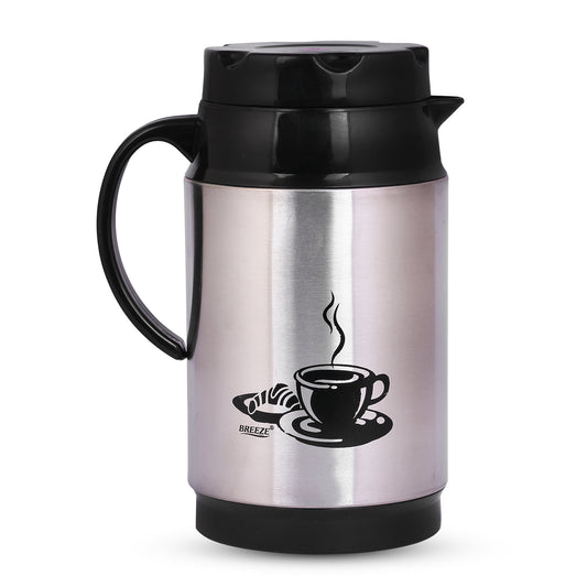 Breeze Stella 600 Insulated Kettle