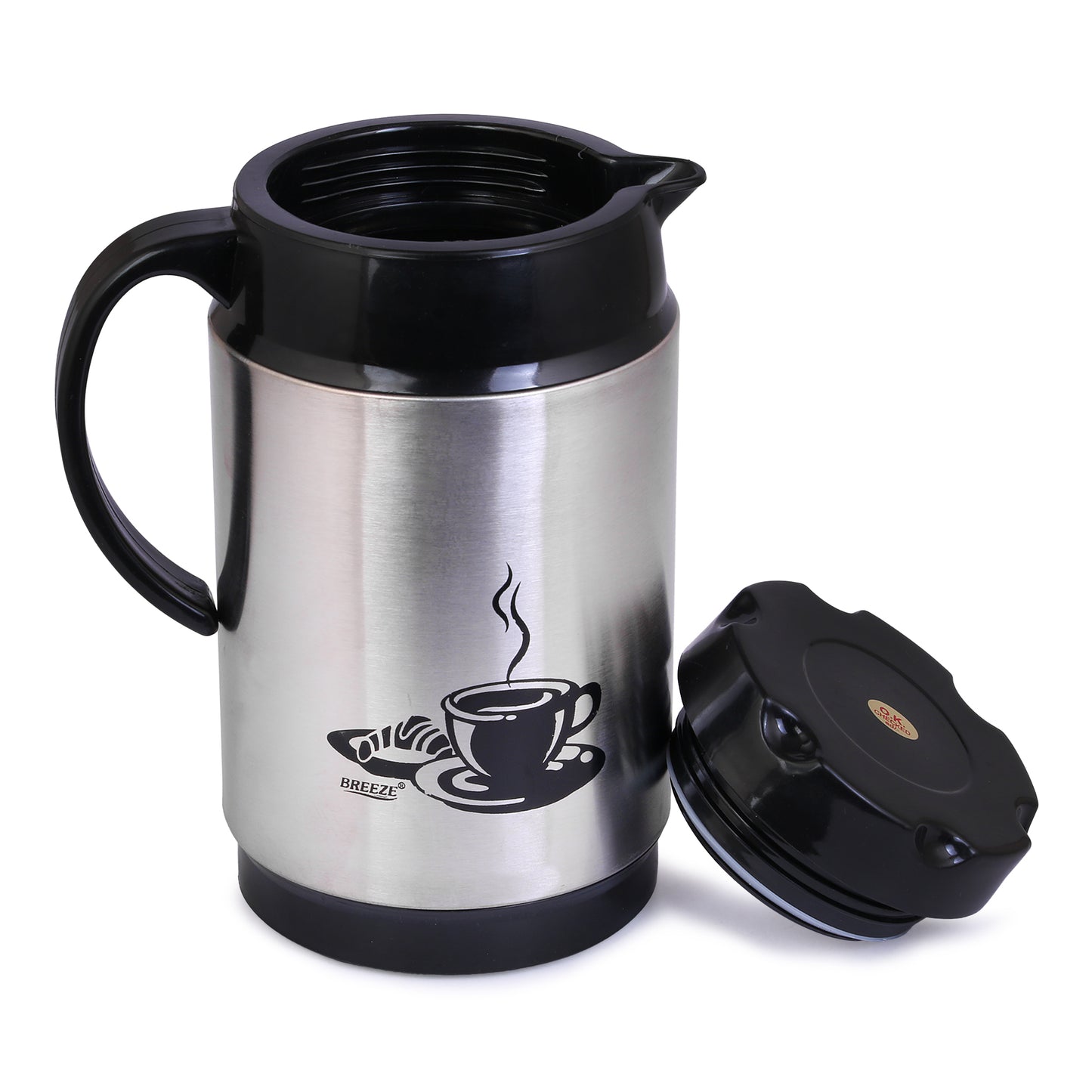 Breeze Stella 600 Insulated Kettle