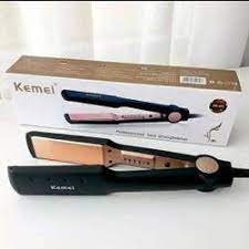 KEMEI HAIR STRAIGHTENER KM-470