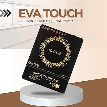 LONGER INDUCTION EVA TOUCH 2000W