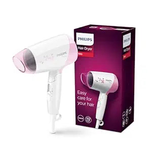 Philips  BHC010/10 hair dryer