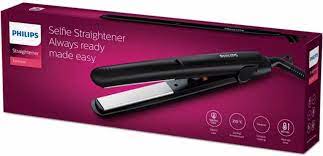 PHILIPS HP8303 HAIR STRAIGHTENER