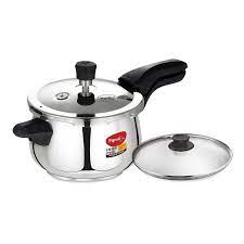 PIGEON INOX HANDI SS 3LTR COOKER