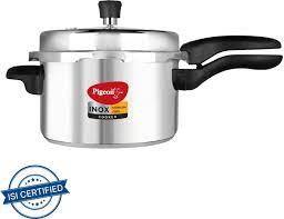 PIGEON INOX PLUS SS 5 LTR COOKER