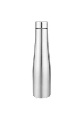 PNB STEEL FLORA SINGLE WALL WATER BOTTLE 3PCS 1000ML