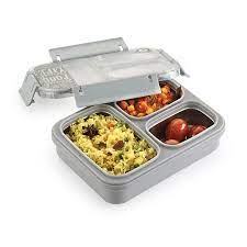 RISHABH SUPER SMART3 DELIGHT LUNCHBOX