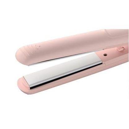 Philips BHS286/00 New Keratin Infused Ceramic Plates Travel Friendly Straightener