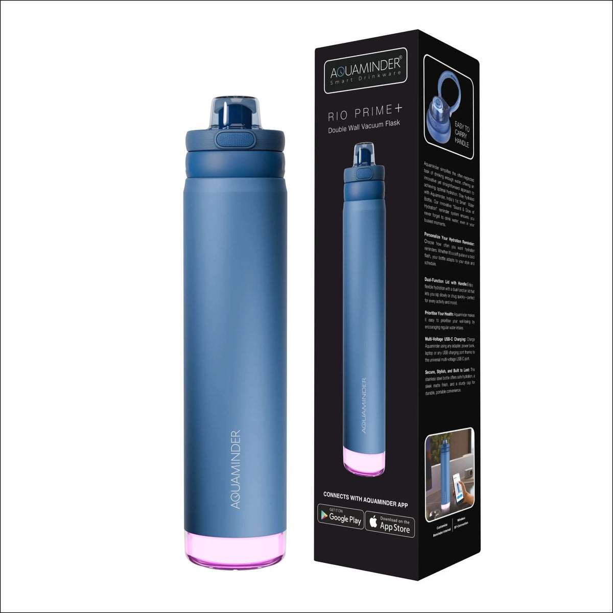 AQUAMINDER RIO PRIME + 700ML