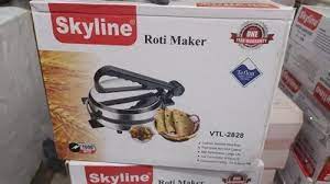 Skyline Roti maker VTL 2828