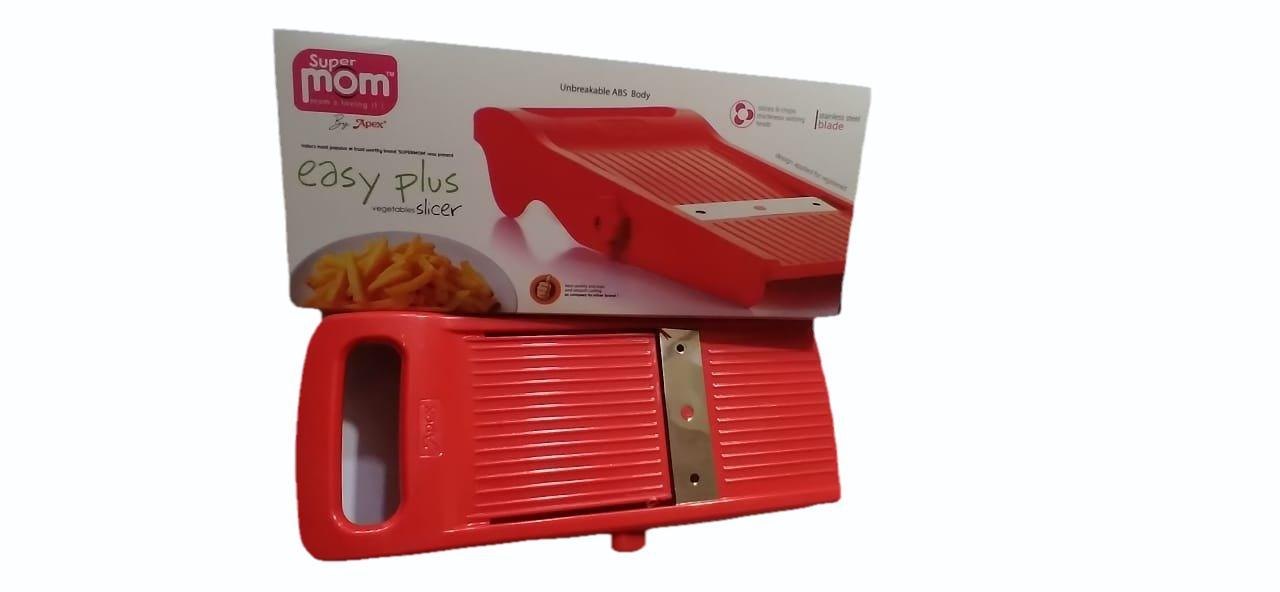 SUPER MOM APEX EASY PLUS SLICER