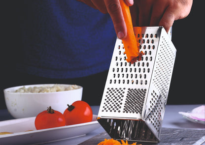 SUPER MOM APEX 7 IN 1 SLICER & GRATER