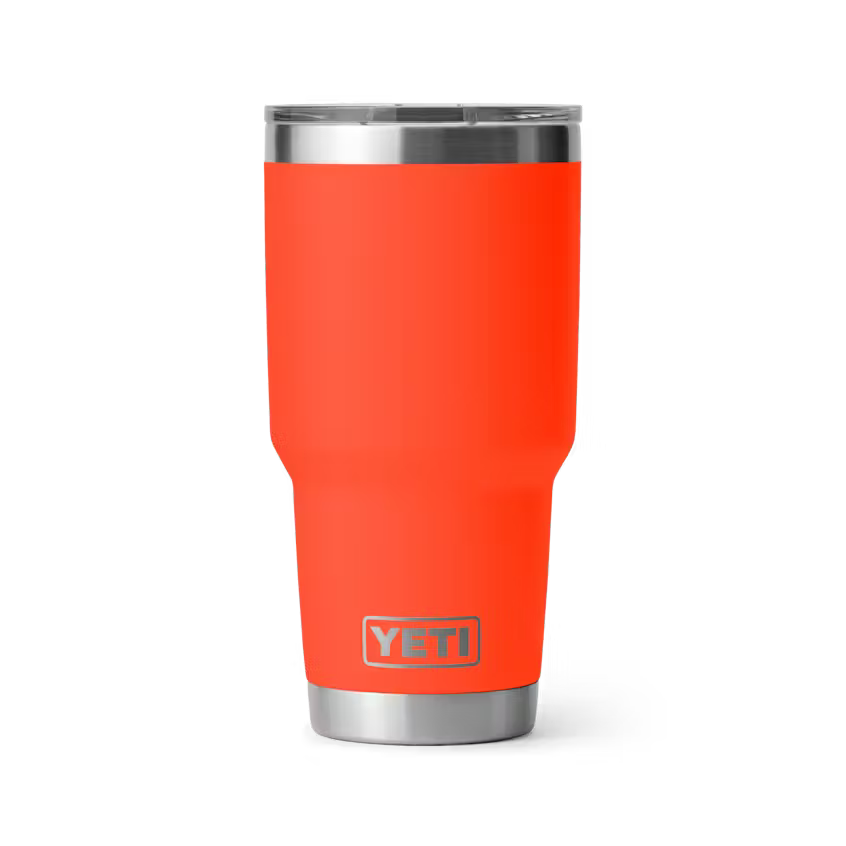 YETI CAR COFFEE CUP