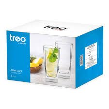 TREO ATLAS COOL KTY 4012-1-213ML