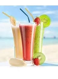 TREO MILANO KANGI GLASS 6PCS SET