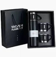 VACCUM FLASK SET