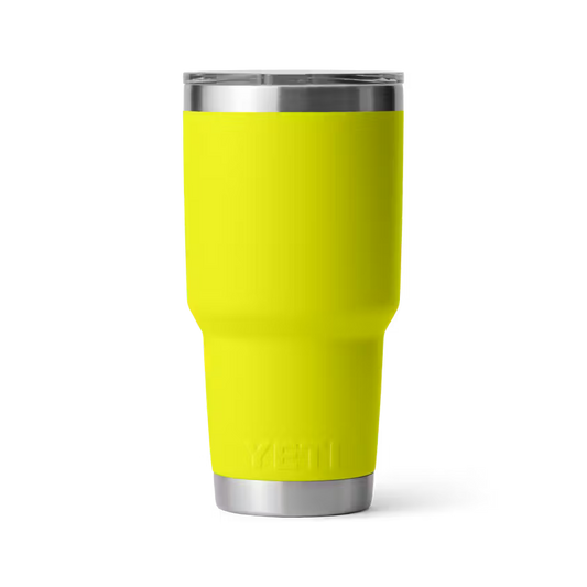YETI CAR COFFEE CUP