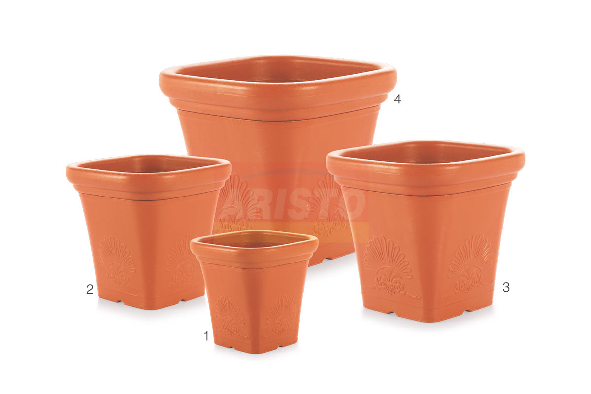 Aristo Lavender Planters
