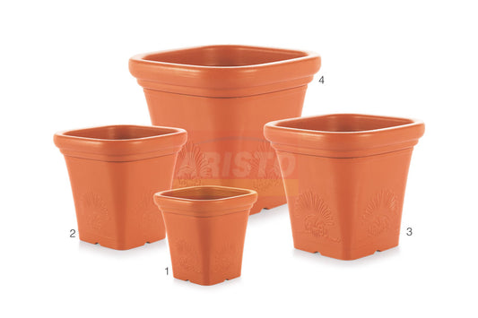 Aristo Lavender Planters
