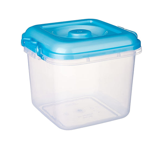 Aristo Modern111 Plastic Storage Container-10 Litre (26.5 x 26.5 x 23.5cm)